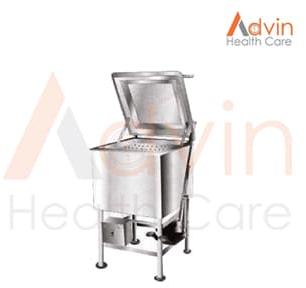 Stainless Steel Bowl Sterilizer