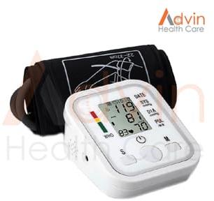 Digital Blood Pressure Monitor, For Hospital, Clinic, Home, Etc.