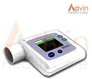 Digital Spirometer