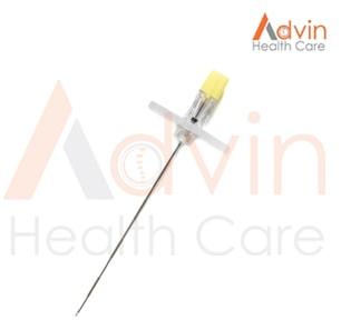 Epidural Needle