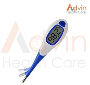 Flexible Digital Thermometer