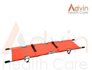 Folding Stretcher