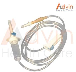 Infusion Set