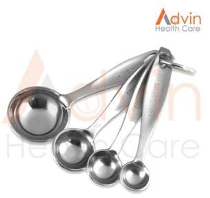 Measuring Spoon Set