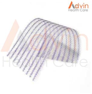 Monofilament Polypropylene Surgical Mesh