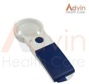 Pocket Magnifier