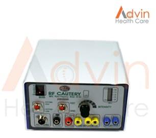 RF Cautery Machine