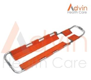 Scoop Stretcher