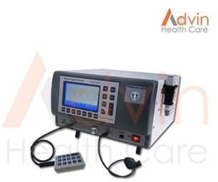 TBI Vascular Doppler, Features : Penile Flow Study, Computer Connectivity Enabled