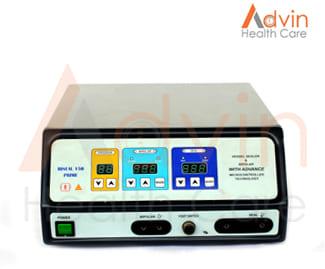 Vessel Sealing System