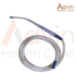 Yankauer Suction Set