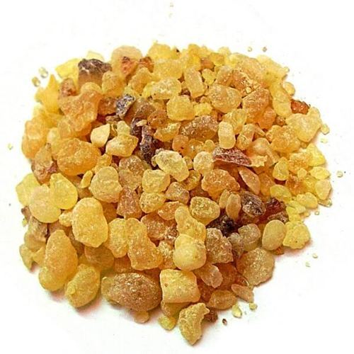 Boswellia Resin, For Industrial Use, Style : Raw