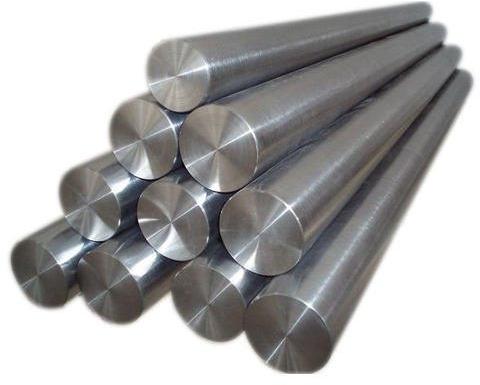 Stainless Steel Round Bar