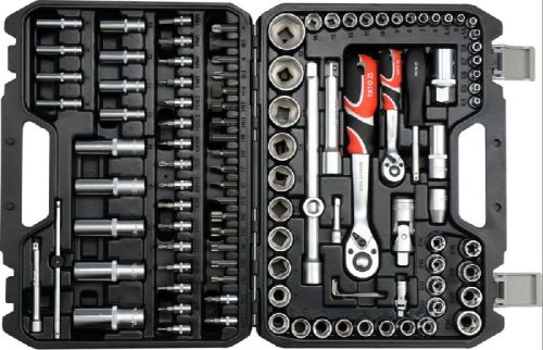 YATO Tool Set