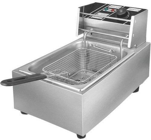 Recon DEEP FRYER, Power : 1.8 Kw