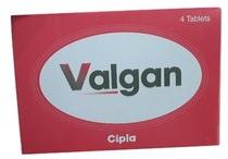 Cipla Valgan Tablets, For Hospital Clinic