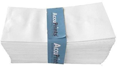 Rising Plain Paper Envelopes, For Courier