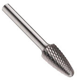 MIRANDA Conical Carbide Burr