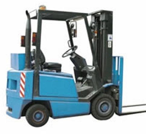 CUMI Diesel Forklift