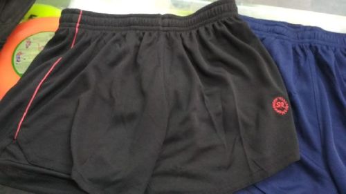 4 Way Lycra Sports Shorts, Gender : Male