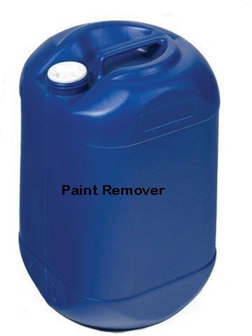 Paint Remover