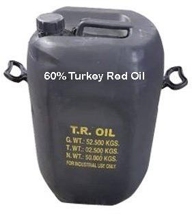 Turkey Red Oil, Form : Liquid