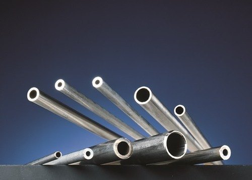 Metal Fort Chromoly Steel Tube, Outer Diameter : 20 - 200 Mm