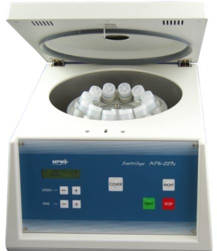 Laboratory Centrifuge