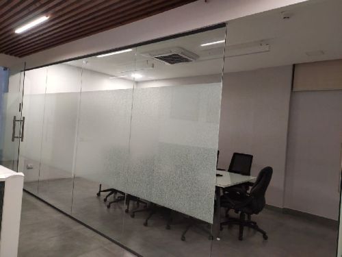 Glass Partition Services
