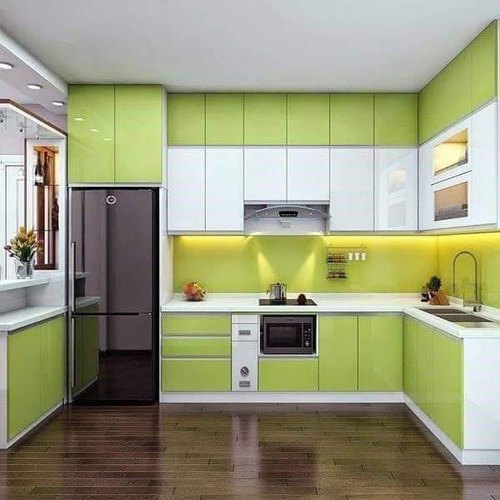 Modular Kitchen Services