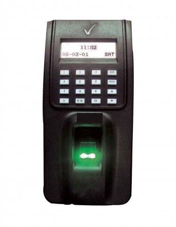 Bio Proximity Access Control System, For Glass Doors, Main Door, Feature : Accuracy, Simple Installation