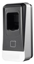 Electric Biometric Access Control Reader, For Hospitals, Office, Voltage : 12V