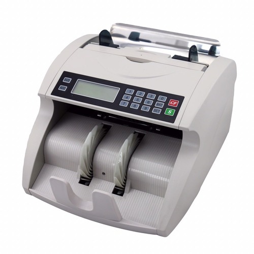 Currency Counting Machine, Infrared Detection : Yes