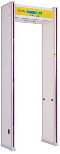 Human Body Temperature Measurement Gate