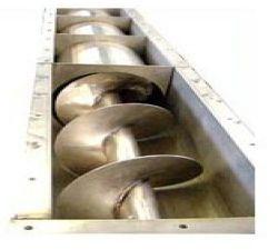 TIC Screw Conveyor