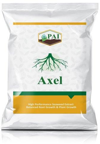 Axel Plant Growth Promoter Powder, For Agriculture, Purity : 98 %