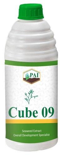 Cube 9 Seaweed Extract Liquid, For Agriculture, Gardening
