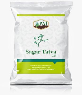 Sagar Tatva Seaweed Gel, Purity : 99 %