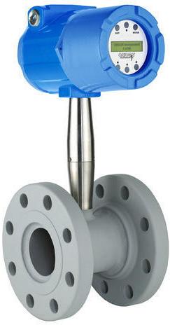 MALHAR Flow Meter