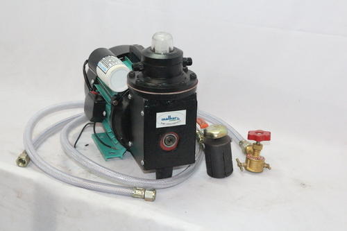 LPG Pump