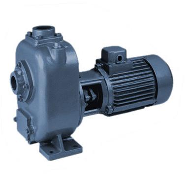 Malhar Mud Pumps