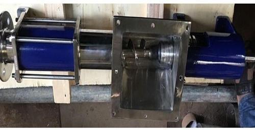 MALHAR Screw Pump, Pressure : 6 Up To 30kg/cm2