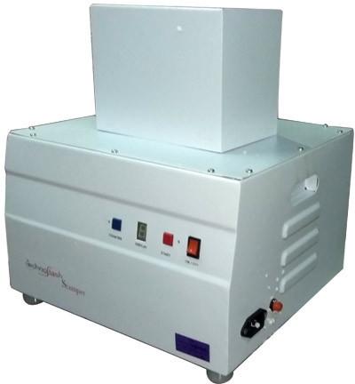 Technoflash Rubber Stamp Making Machine