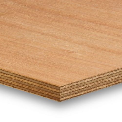 Plain 4mm Marine Plywood, Grade : 710