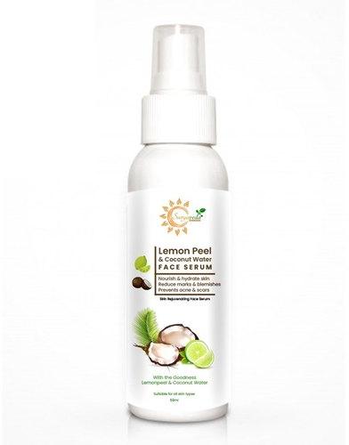 Face Serum, Packaging Size : 50 Ml