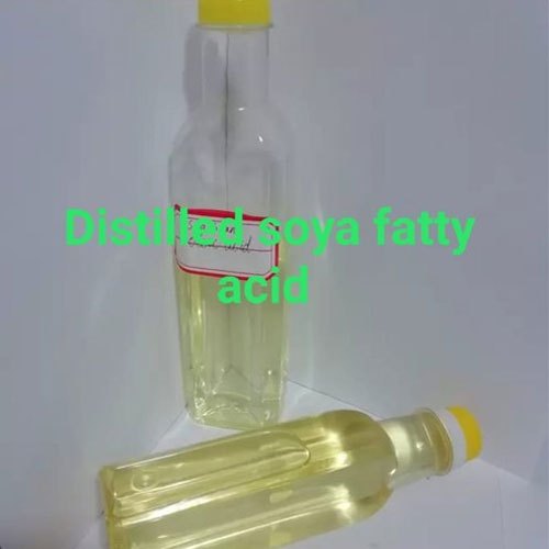 Distilled Soya Fatty Acid, Purity : 90%