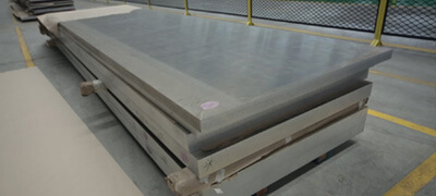 Aluminium Plate 6061, Width : 500~2500mm