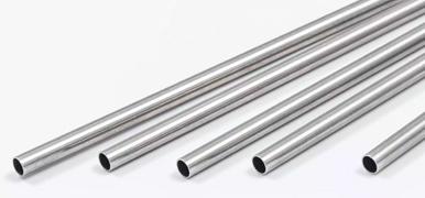 Inconel Capillary Tubes, Density : 8.47 g/cm3