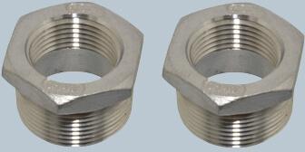 Stainless Steel Bushing