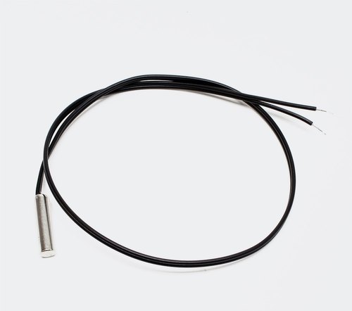 Egg Incubator Temperature Sensor, Voltage : 12 V